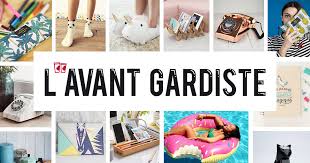Résultat de recherche d'images pour "l'avant gardiste"