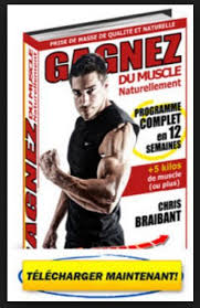 Résultat de recherche d'images pour "guide muscu chris braibant"
